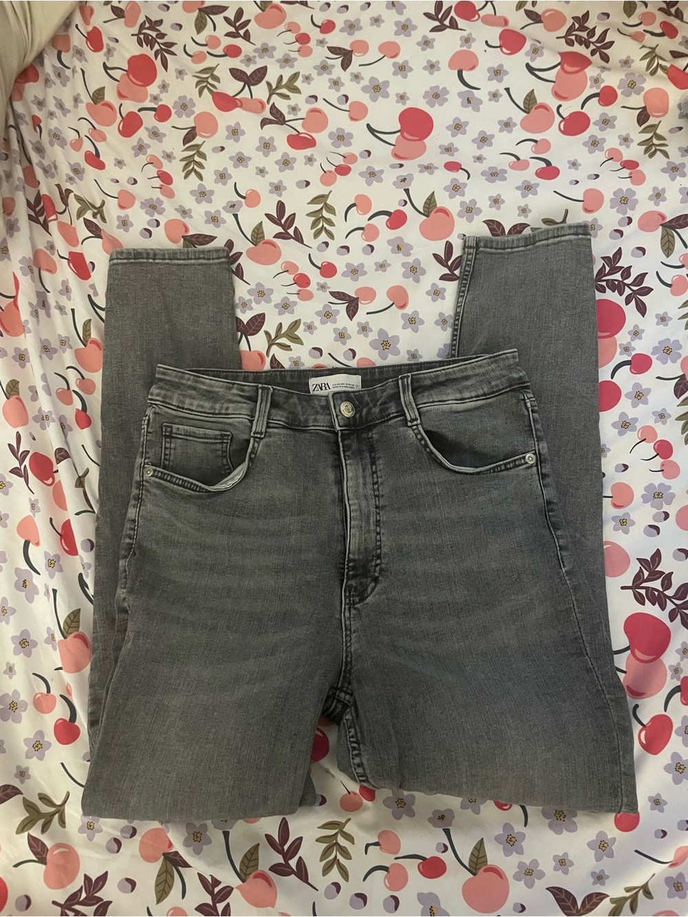 Zara Skinny Jeans